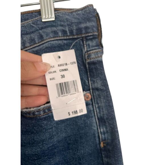 AGOLDE Merrel Jeans Cinima 30” - Picture 9 of 13